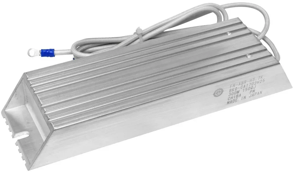 Mitsubishi Electric Bremswiderstand FR-ABR-H3,7K