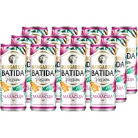 Mangaroca Batida Passion Dose 10% vol. 12x0,25l