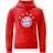 FC Bayern München Hoodie 2023 rot Kinder Gr. 164