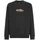 O'Neill Essentials 90'S Logo Sweatshirt Schwarz L