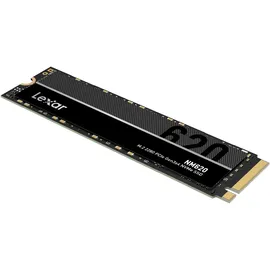 Lexar NM620 SSD M.2 2280 NVMe 2TB