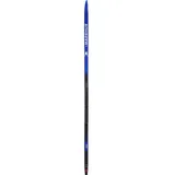 Madshus Active Skin Langlauf-Set Blau 187