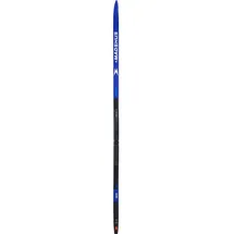 Madshus Active Skin Langlauf-Set Blau 187
