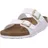 schmal patent white 36