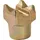 KS Tools Druckplatte, V-Form
