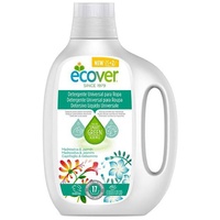 Ecover Flüssigwaschmittel Konzentrat 850 ml