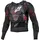 Alpinestars Bionic Tech V3 Protektorenjacke, - Schwarz/Rot / L