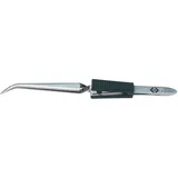 C.K Tools T2313a Lötpinzette Spitz fein 160 mm