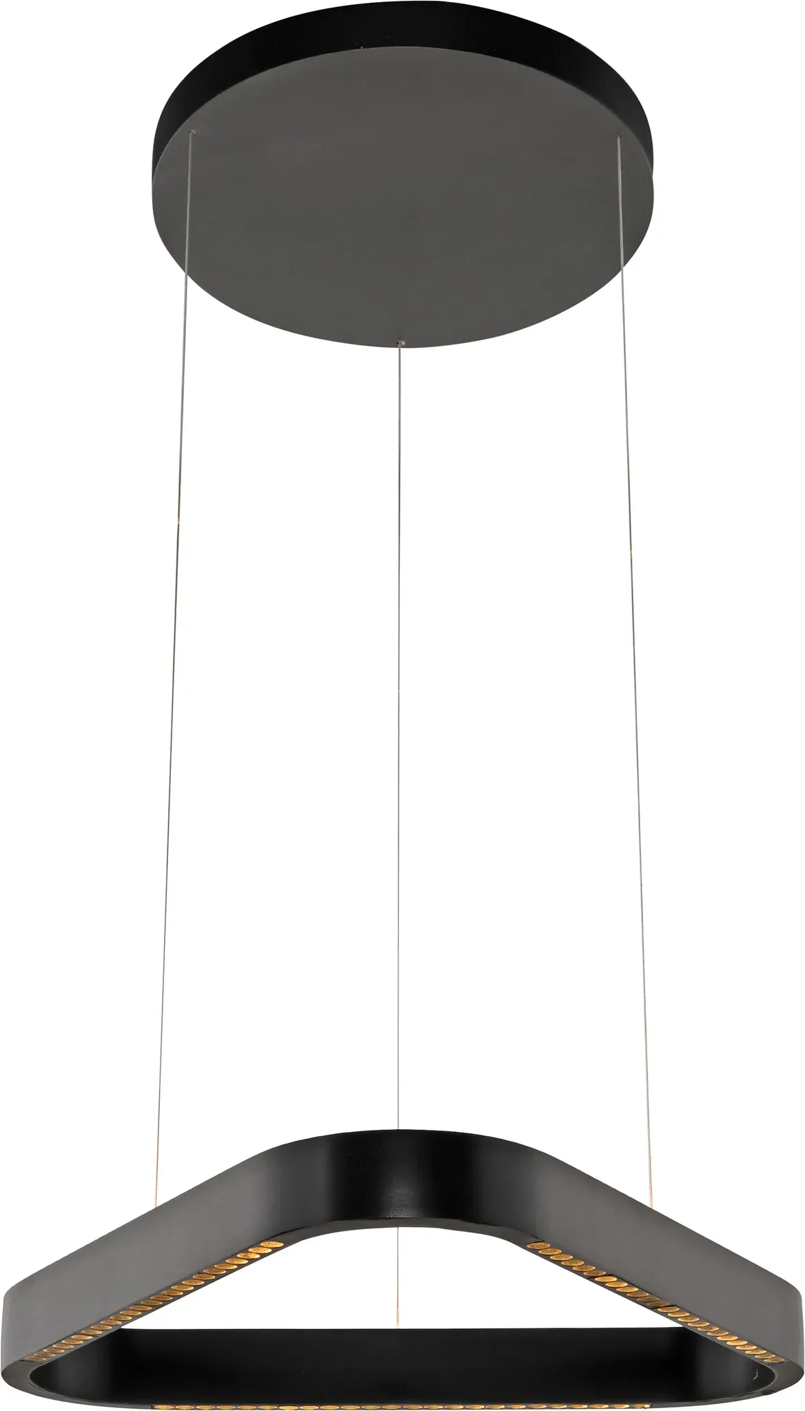 LED Pendelleuchte 