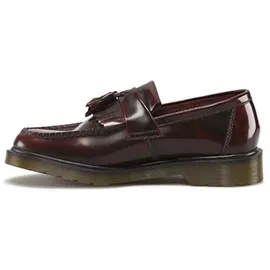 Dr. Martens Adrian Unisex-Rot 36