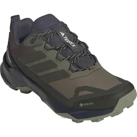 adidas Terrex Skychaser AX5 GTX Damen Olive Strata/Night Cargo/Tent Green 42