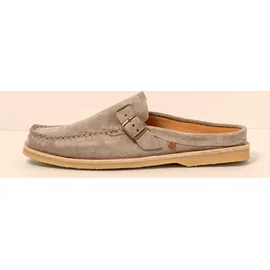 El Naturalista N5965 Plantae Herren Weit Taupe 41
