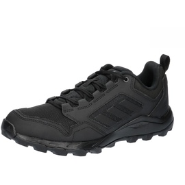 Adidas Damen Tracerocker 2.0 Trail Running Shoes Trailrunning-Schuhe, core Black/core Black/Grey Five, 36 2/3 EU