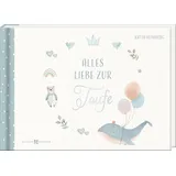 Butzon & Bercker Alles Liebe zur Taufe