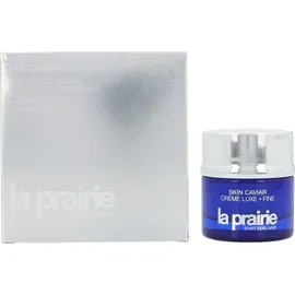 La Prairie Skin Caviar Luxe Cream Sheer 50 ml