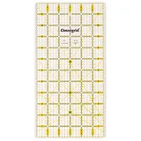 Prym 611643 Universal-Lineal 6 x 12 inch, Omnigrid