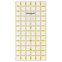 Prym 611643 Universal-Lineal 6 x 12 inch, Omnigrid