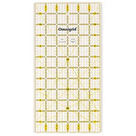 Prym 611643 Universal-Lineal 6 x 12 inch, Omnigrid