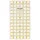 Prym 611643 Universal-Lineal 6 x 12 inch, Omnigrid