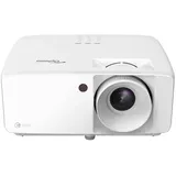 Optoma HZ150X kompakter Full HD-Laserprojektor 5.000 ANSI Lumen