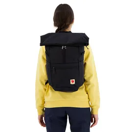 Fjällräven High Coast Foldsack 24 black