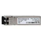 CBO Dell EMC 25G-SFP28-SR kompatibler BlueOptics SFP28 BO27Q856S1D, Transceiver, Silber