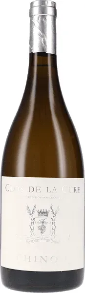 Clos de la Cure AOC Château de Coulaine 2023 BIO