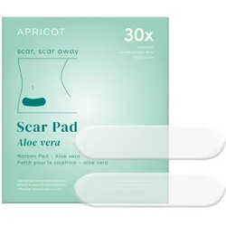 APRICOT Narben Pad