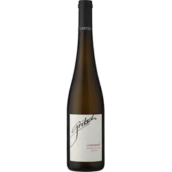 FJ Gritsch Grüner Veltliner Smaragd Ried Loibenberg