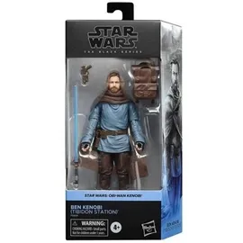 Hasbro Star Wars Black Series F5604