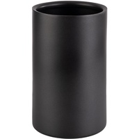 APS Doppelwandiger Flaschenkühler/Weinkühler für Flaschen mit max. Ø 10cm,
