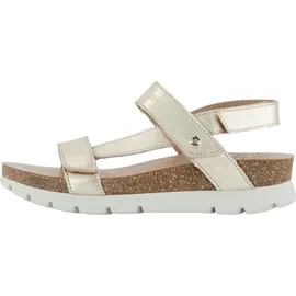 Panama Jack Selma Shine Damen Gold 39