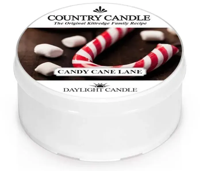 Candy Cane Lane Daylight 42g