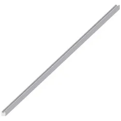 Siemens 8UD19002WB00 Verlängerungswelle 600mm, 8x 8mm Zubehör für: Türkupplungsdrehantrieb