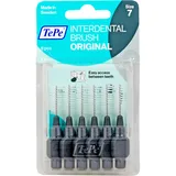TePe Interdentalbürsten grau 1.3 mm Blister Pack 6