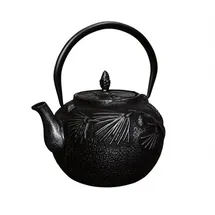 Berlinger Haus Gusseisen-Teesieb 800 ml BERLINGER HAUS BH-7802