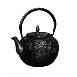 Berlinger Haus Gusseisen-Teesieb 800 ml BERLINGER HAUS BH-7802