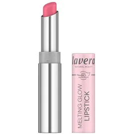Lavera Melting Glow Lipstick 01