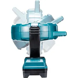 Makita DCF203Z Tischventilator