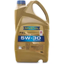 Ravenol FEL 1111123-005-01-999 SAE 5W-30 5 l