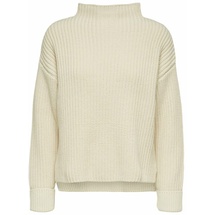 Selected Pullover Pullover - Birch - M