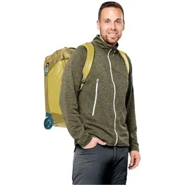 Deuter Aviant Pro Movo 2-Rollen Cabin 36 l / 52 cm gelb/corn/turmeric