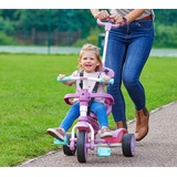 Tchibo TP Toys 4-in-1-Dreirad »Einhorn« - Pink - Kinder - Pink