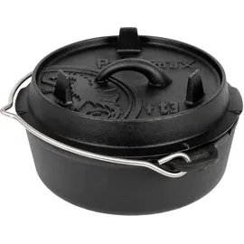 Petromax Dutch Oven ft3