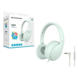 Conceptronic Parris04gt Grün/Blau