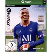 FIFA 22 (USK) (Xbox One/Xbox Series X)