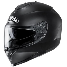 HJC Helmets HJC C70 N schwarz XXL