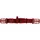 Fjällräven Kånken Chest Strap Ox Red