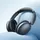 Joyroom J-Head JR-JH1 Hybrid ANC Wireless Headphones - Black