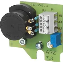 Buderus SBT Potenziometereinheit ASZ7.3 - 81660114 von Buderus